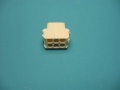 Housing Part - 8044712 Housing 6-pole [Amica]